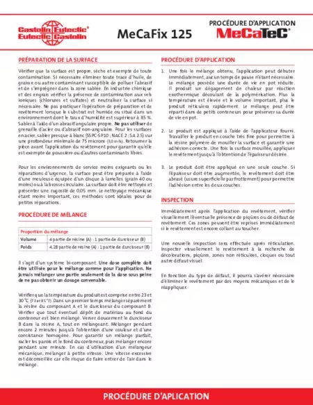 MeCaTeC MeCaFix 125 Application InstructionsFR.pdf