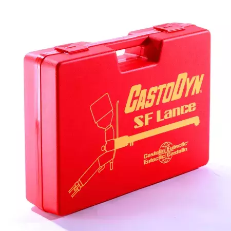 Coating_Flame_Thermal_Spraying_CastoDyn_SF_Lance_Kits