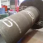parts cyclone ash biomass boiler- wood industry - spain-sept 2016